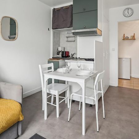 Comfortable Studio Dowtown Corbeil-Essonnes Zewnętrze zdjęcie