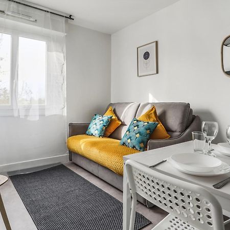 Comfortable Studio Dowtown Corbeil-Essonnes Zewnętrze zdjęcie