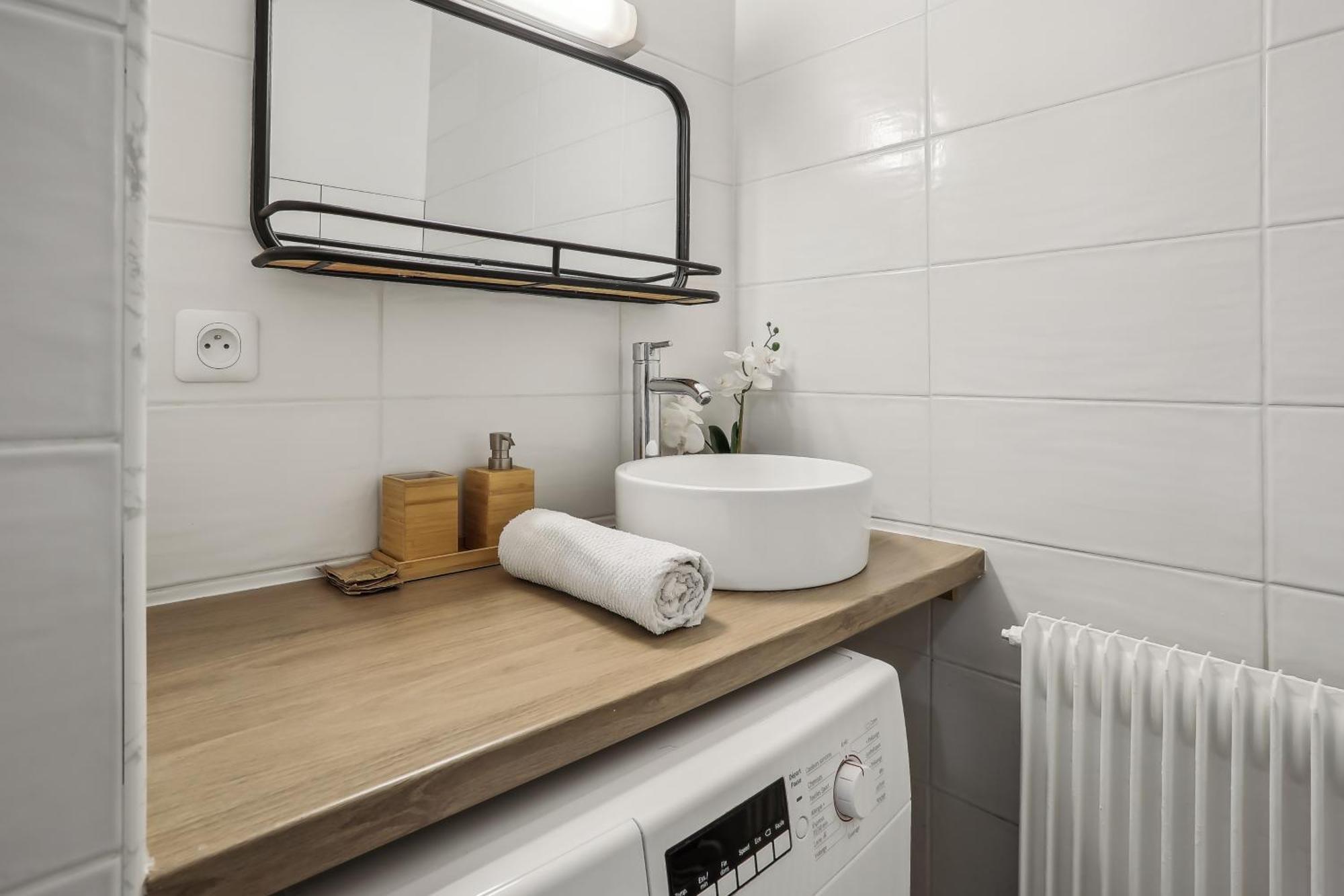 Comfortable Studio Dowtown Corbeil-Essonnes Zewnętrze zdjęcie